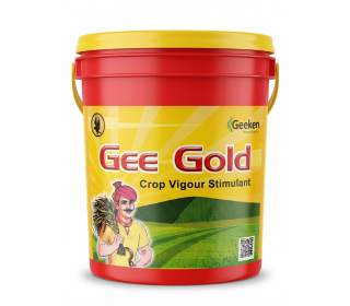 GEE-GOLD